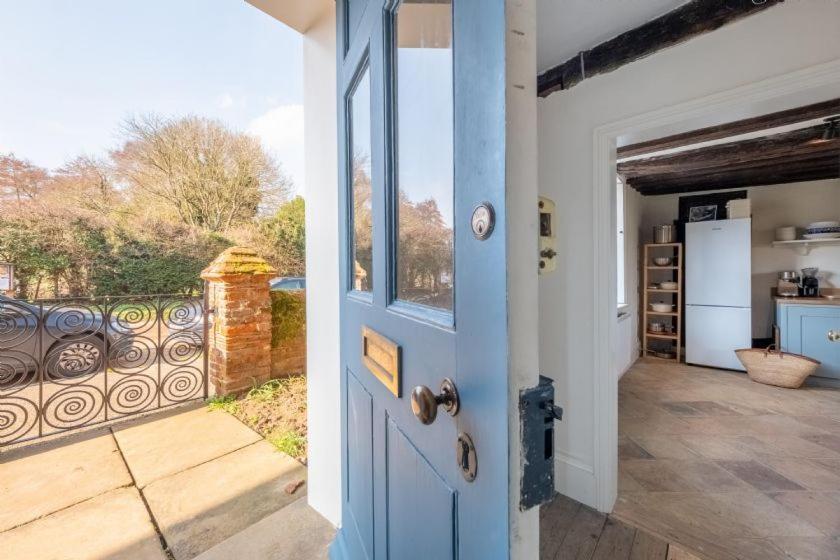 River House Kersey Exterior photo